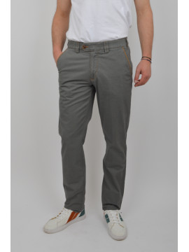 Pantalon toile 4143/02 HOUSTON