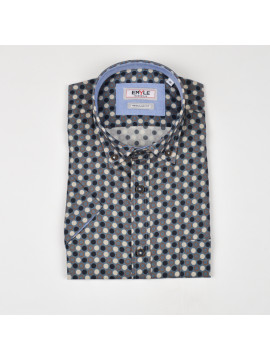 Chemisette motifs - 22177