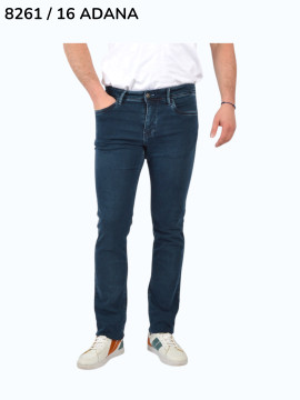 Jean 5 poches - 8261/16 ADANA