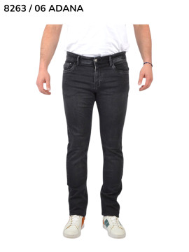 Jean 5 poches - 8263/06 ADANA