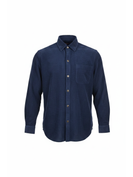 Surchemise velours - 70001/10