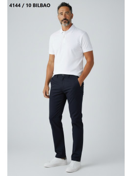 PANTALON TOILE 4144 BILBAO...