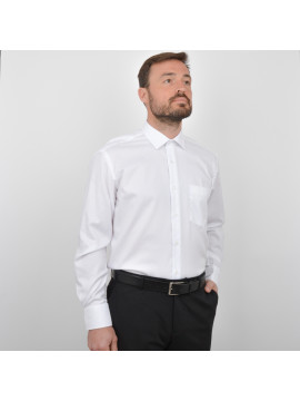 Chemise oxford modern fit...